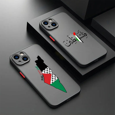 Palestinian Iphone Cases